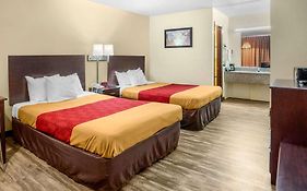 Econo Lodge Near Missouri University Of Science And Technology